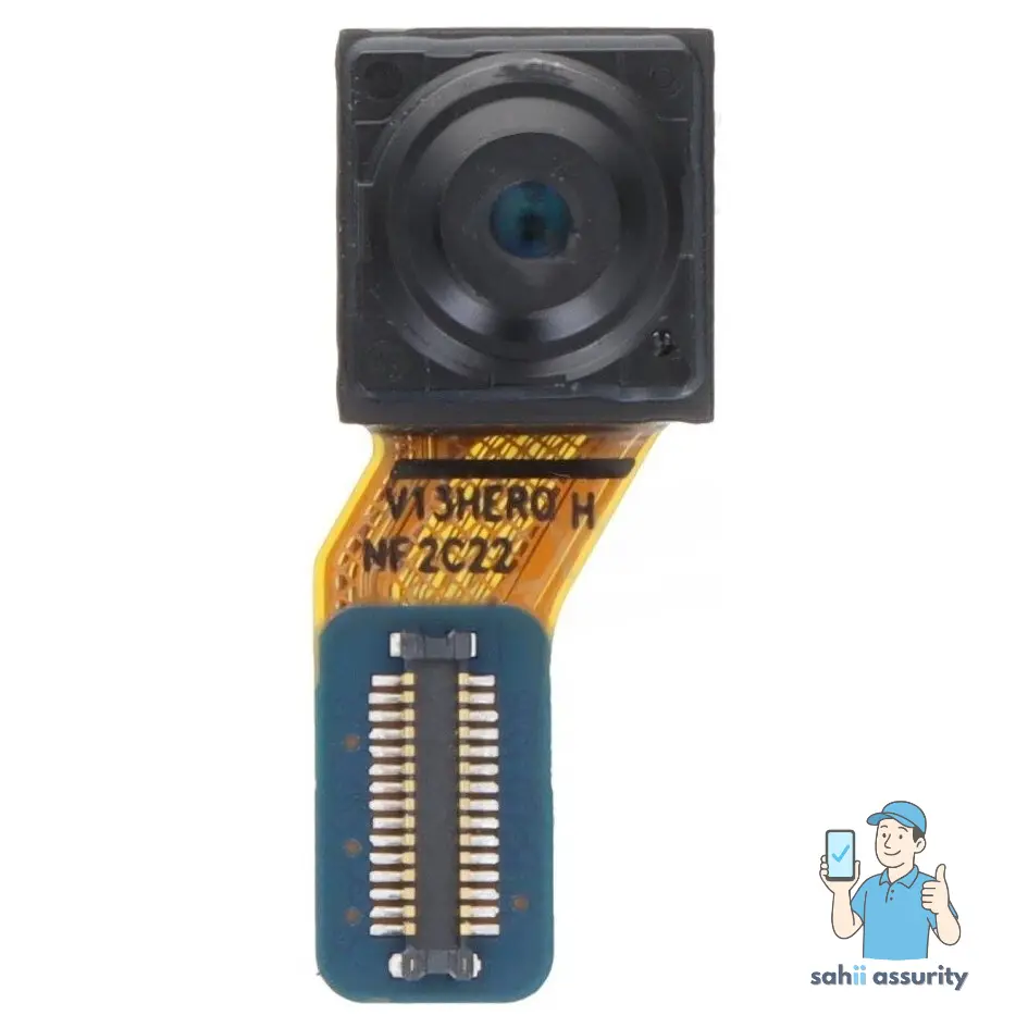 Replacement Front Camera for Samsung Galaxy M34 5G (Selfie Camera) thumbnail